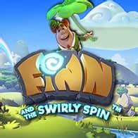 Finn And The Swirly Spin Betsson